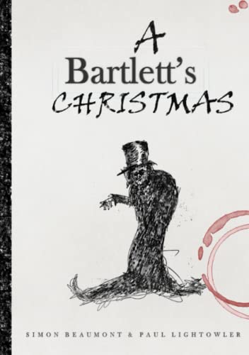 Bartlett's Christmas [Paperback]