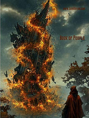 Book of People [Paperback]