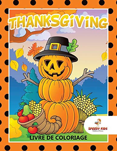 Coloriage de Robots -Livres d'veil Pour Enfants (French Edition) [Paperback]