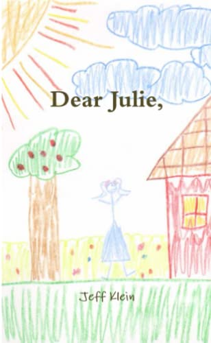 Dear Julie, [Paperback]