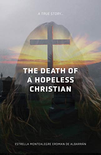Death of a Hopeless Christian [Paperback]