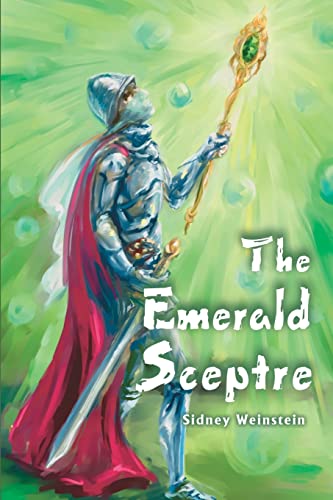 Emerald Sceptre [Paperback]