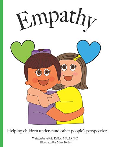 Empathy [Paperback]
