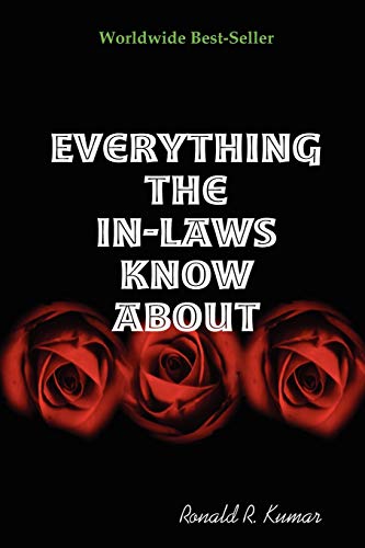 Everything the in-laws know About [Paperback]