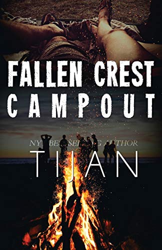 Fallen Crest Campout [Paperback]