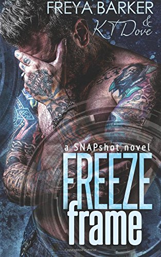 Freeze Frame [Paperback]
