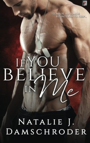 If You Believe In Me [Paperback]