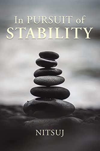 In Pursuit of Stability [Paperback]