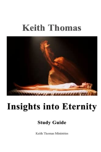 Insights into Eternity Study Guide [Paperback]
