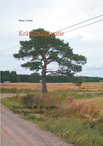 Kranamannyntie [Paperback]