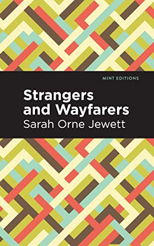 Strangers and Wayfarers [Hardcover]