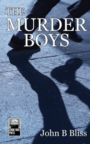 The Murder Boys [Paperback]