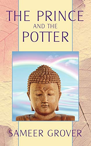 The Prince And The Potter [Paperback]