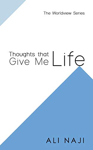 Thoughts That Give Me Life [Paperback]