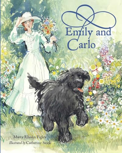 Emily and Carlo [Hardcover]