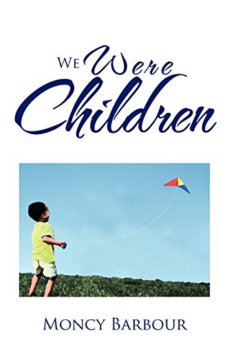 We Were Children [Paperback]