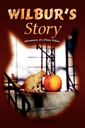 Wilbur's Story [Paperback]