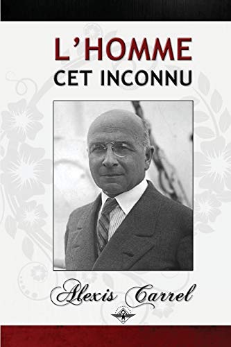 homme Cet Inconnu [Paperback]