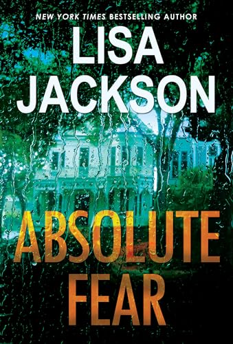 Absolute Fear [Paperback]