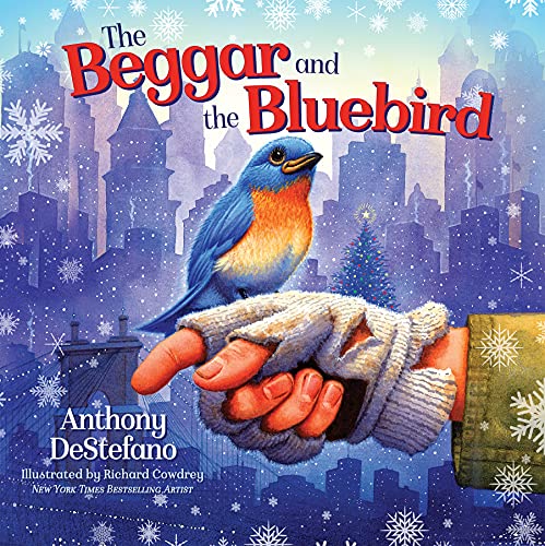 Beggar & Bluebird                        [CLOTH               ]