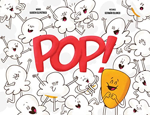 Pop Otto, the Kernel Who Didn't Pop [Hardcover]