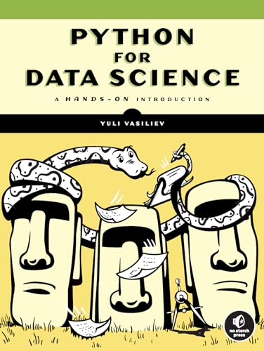 Python for Data Science A Hands-On Introduction [Paperback]