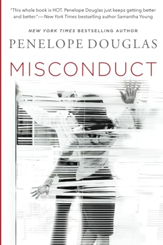 Misconduct [Paperback]