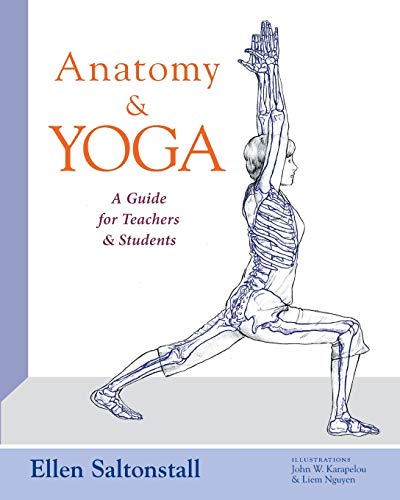 Anatomy And Yoga