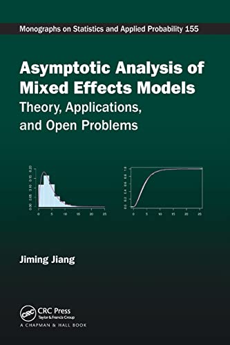Asymptotic Analysis of Mixed Effects Models: