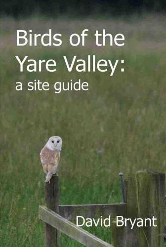 Birds Of The Yare Valley