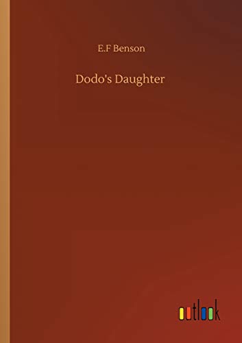 Dodo's Daughter