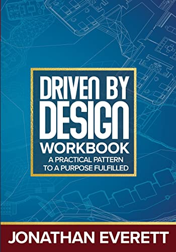 Driven By Design Workbook