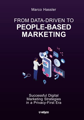 From Data-Driven To People-Based Marketing
