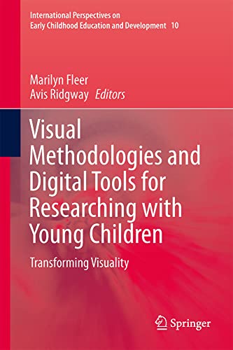 Visual Methodologies and Digital Tools for Researching with Young Children Tran [Hardcover]