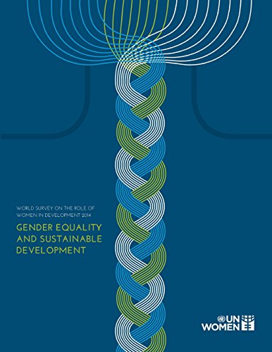 World Survey On The Role Of Women In Development 2014 Gender Equality And Sust [Paperback]