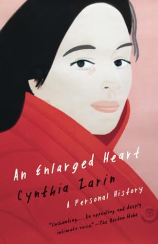 An Enlarged Heart A Personal History [Paperback]