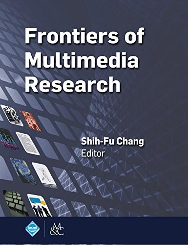 Frontiers Of Multimedia Research [Hardcover]