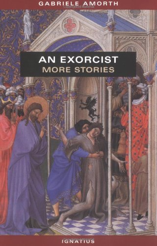 An Exorcist More Stories [Paperback]