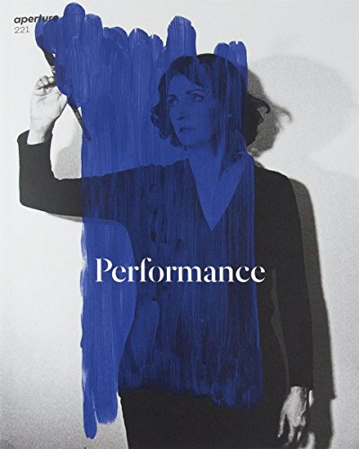 Aperture 221 Performance [Paperback]