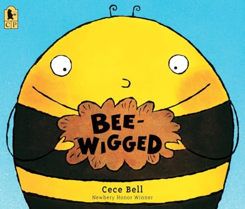 Bee-Wigged [Paperback]