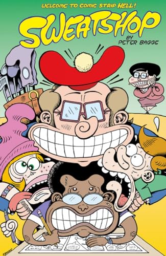 Sweatshop [Paperback]