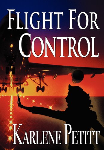 Flight For Control [Hardcover]