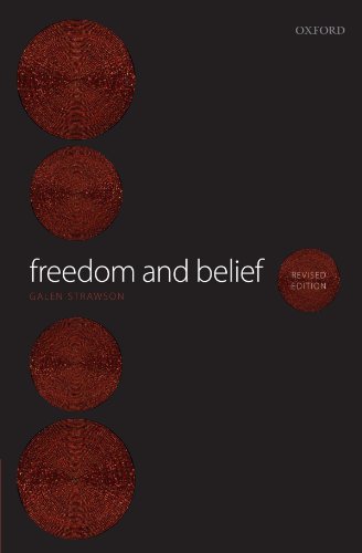 Freedom and Belief [Paperback]