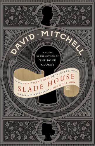 Slade House A Novel [Paperback]