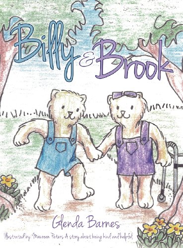 Billy and Brook [Hardcover]