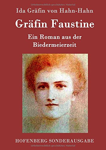 Grafin Faustine (german Edition) [Hardcover]