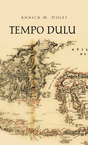 Tempo Dulu [Hardcover]