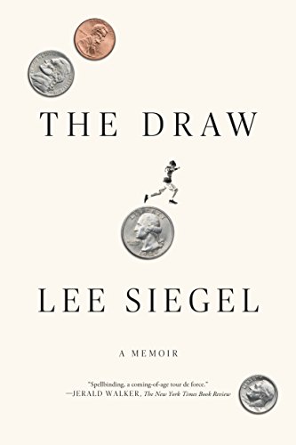 The Draw A Memoir [Paperback]