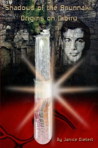 Shadows Of The Anunnaki Origins On Nibiru [Paperback]