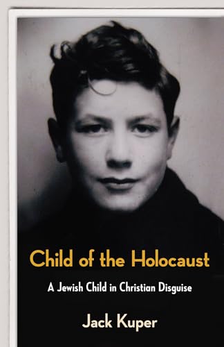 Child of the Holocaust Penguin Modern Classics Edition [Paperback]